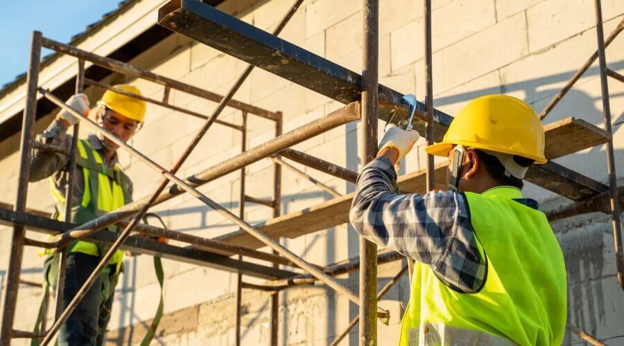 Expert tile roof repair services in Madison, NY